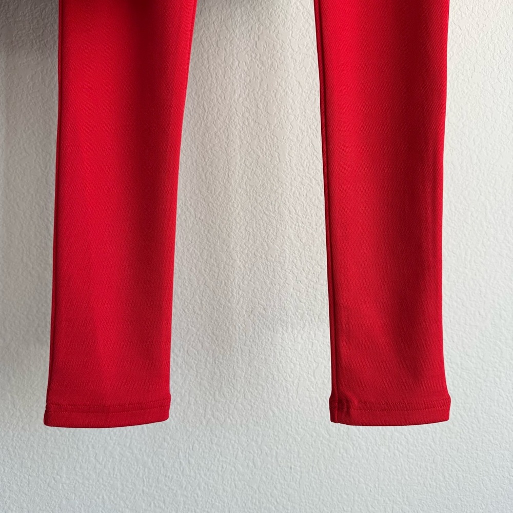 We Norwegians bibi zip up and legging set - Picture 4 of 9